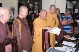 Bản tin nhanh Đại hội được đánh giá cao